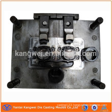 aluminum die casting mould maker